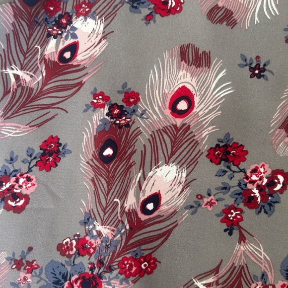 LOFT tank top - Picture 2 of 3